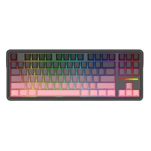 کیبورد گیمینگ مکانیکال بی سیم ردراگون مدل K728 SP PRO RGB